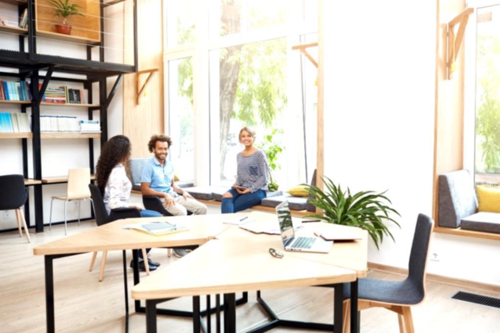 Plataforma de aprendizaje online